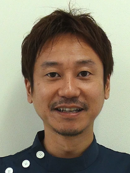 院長 院長 関根 卓の写真