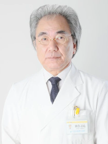 院長 野田 眞也の写真