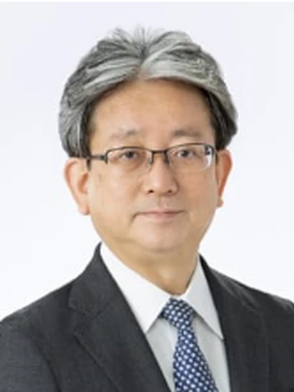 院長 院長 石松 伸一の写真