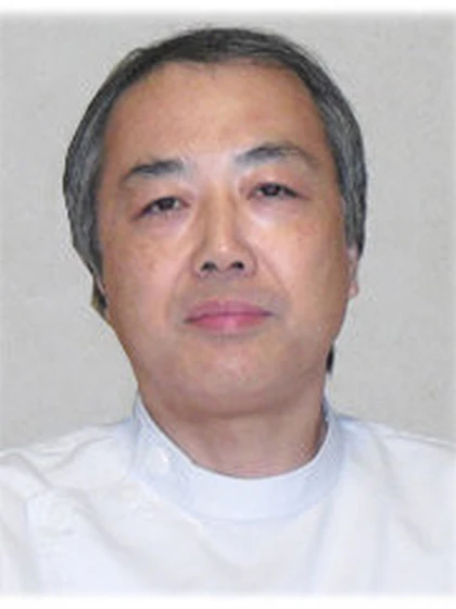 院長 医学博士 鈴木 英男の写真