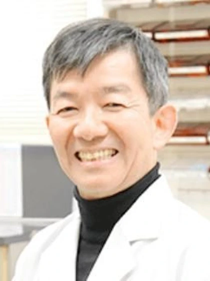 医学博士 安藤 広幸の写真