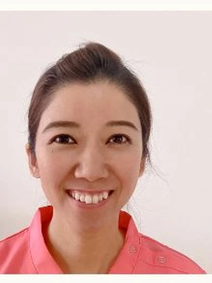 院長 院長 長嶋 真貴子の写真