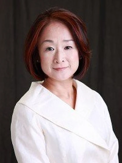 院長 塙 美由貴の写真