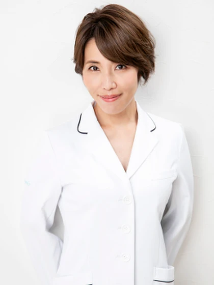 院長 院長 木下 綾子の写真