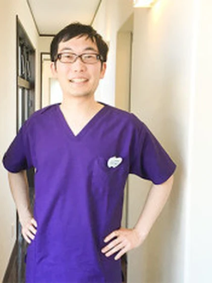 医師 井口 達也の写真