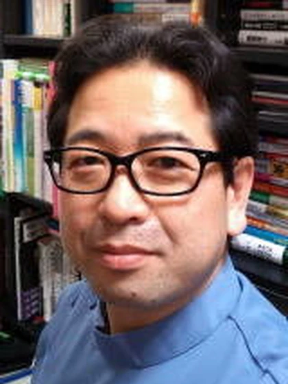院長 永野 正史の写真