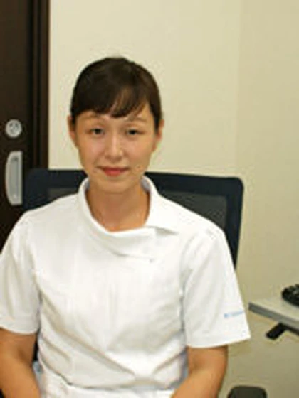院長 笠原 美津子の写真