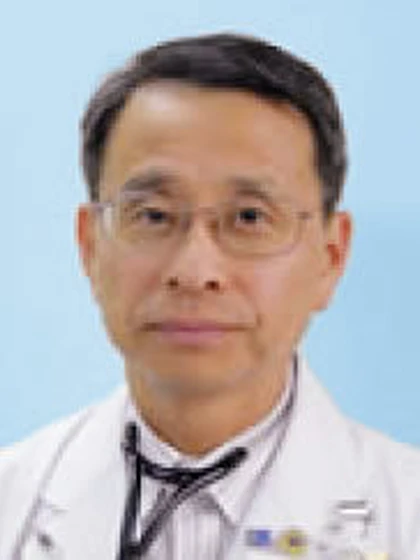 院長 医学博士 仲田 和正の写真