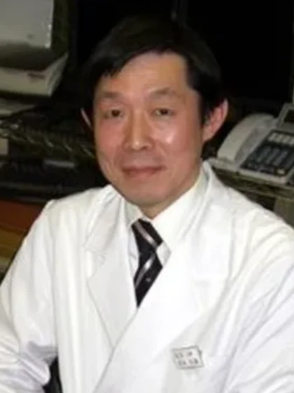 院長 宮本 大典の写真