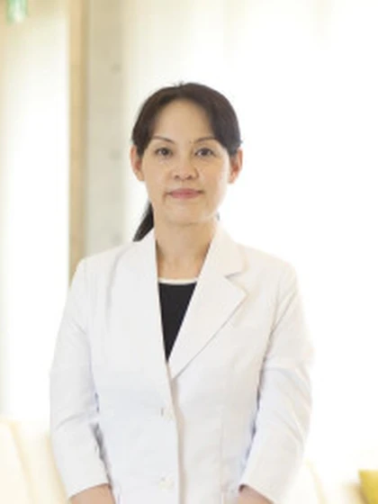 院長 鈴木 由里子の写真