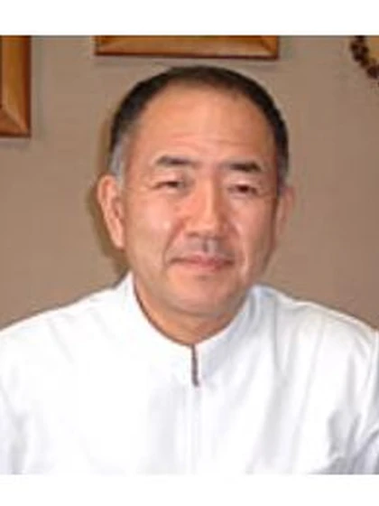 院長 院長 一柳 幸廣の写真