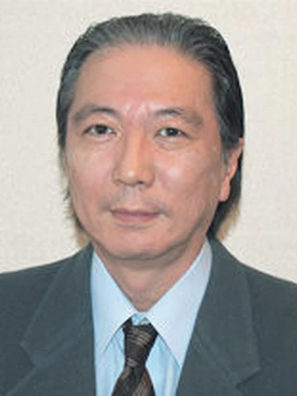 院長 新井 俊樹の写真