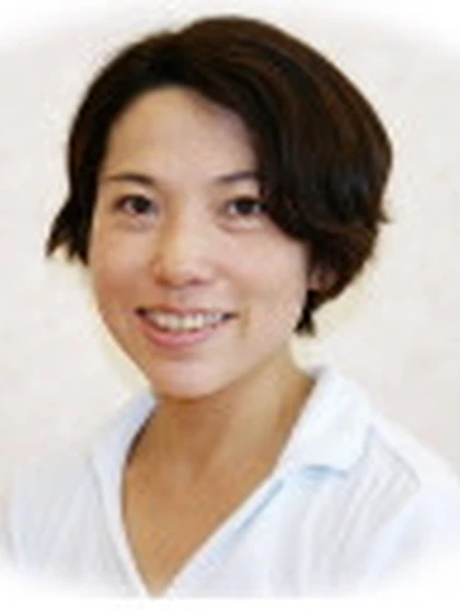 院長 藤川 洋子の写真
