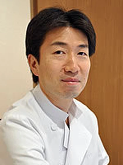 院長 小杉 辰男の写真