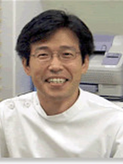 院長 藤田 正和の写真
