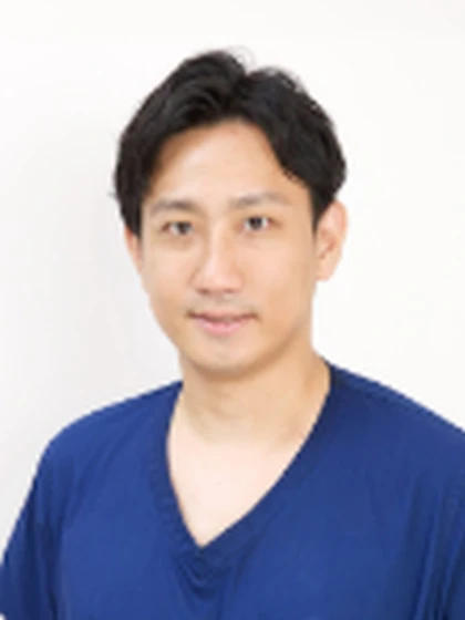 院長 院長 村上 翔の写真