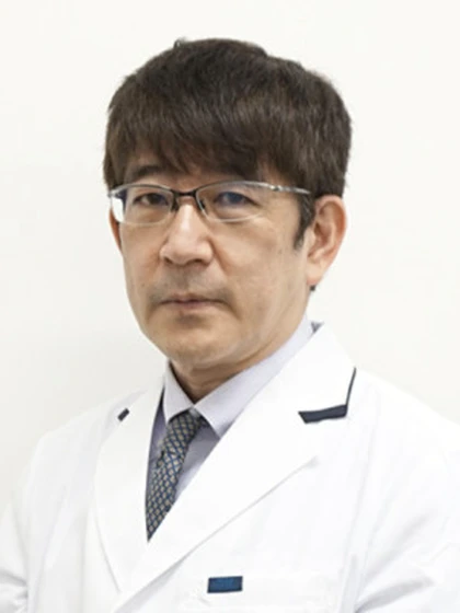 院長 松本 功の写真