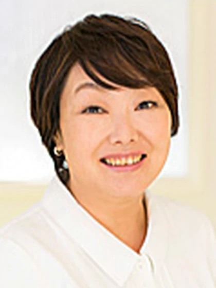 院長 三瓶 由美の写真