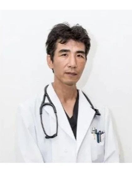 院長 医学博士 竹内 大亮の写真