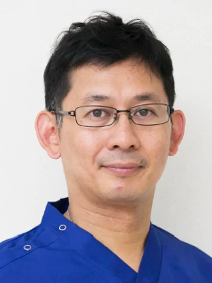 院長 院長 戸辺 健一朗の写真