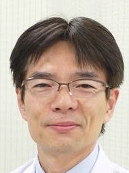 医学博士 中林 基明の写真