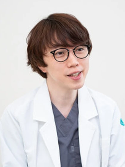 院長 松本 昌和の写真