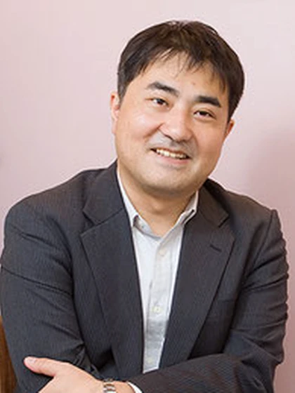 院長 院長 高橋 亮の写真
