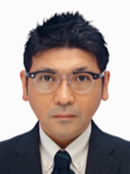院長 渡嘉敷 邦彦の写真