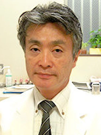院長 小幡 知行の写真
