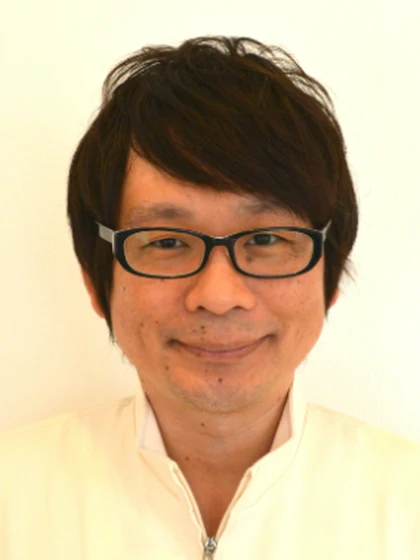 院長 院長 広瀬 明の写真