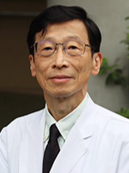 院長 医学博士 佐藤 淸貴の写真