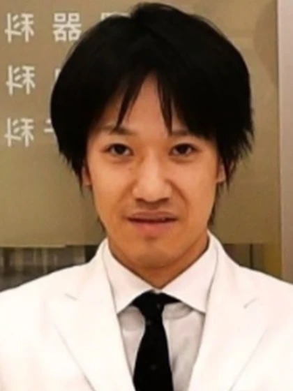 院長 齋藤 督芸の写真