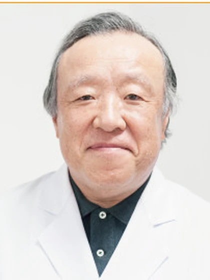 院長 村瀬 正昭の写真