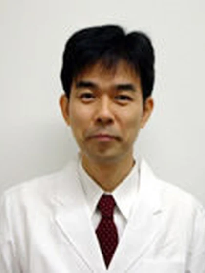 院長 医学博士 松浦 和義の写真