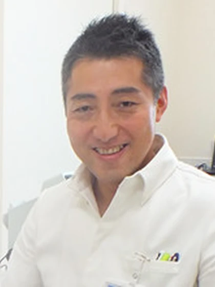 院長 医学博士 石鳥 直孝の写真