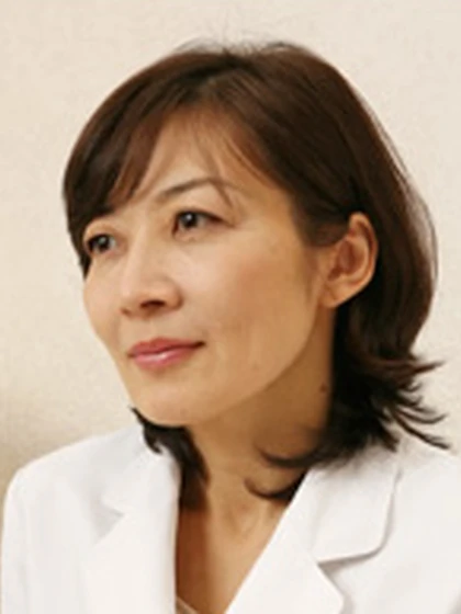院長 院長 堀内 利江子の写真