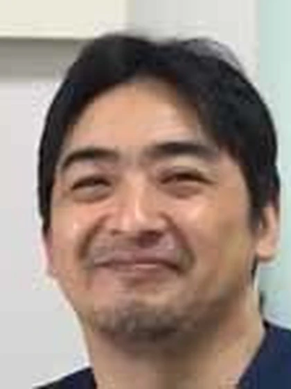 院長 渡部 慎司の写真