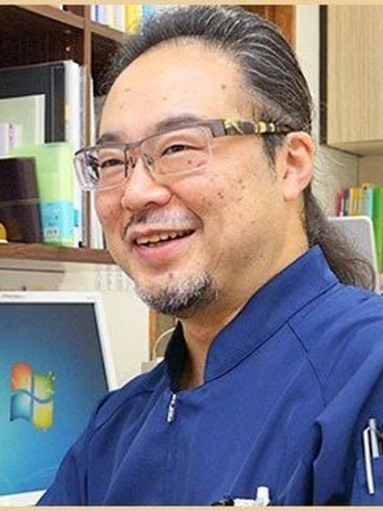院長 医学博士 黒木 遵の写真