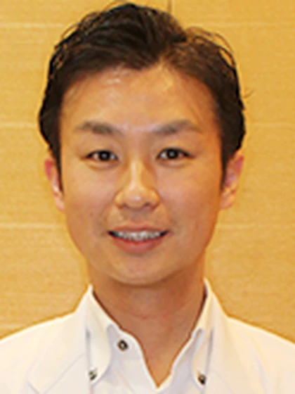 院長 院長 木村 恒太の写真
