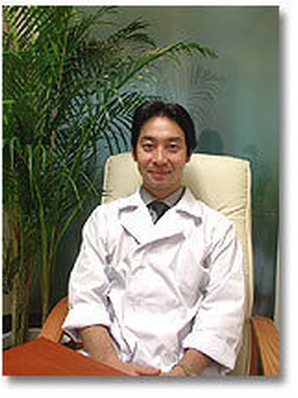 院長 歯学博士 渡邉 浩幸の写真