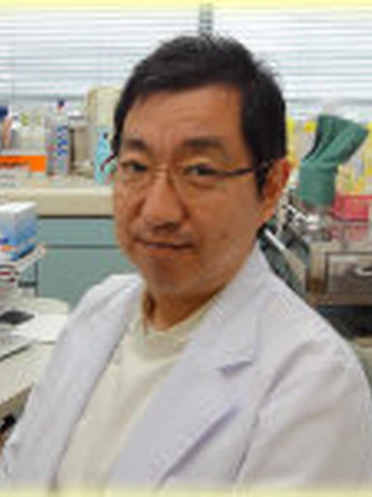 院長 医学博士 鈴木 雅清の写真