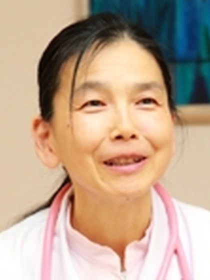 院長 院長 鈴木 康子の写真
