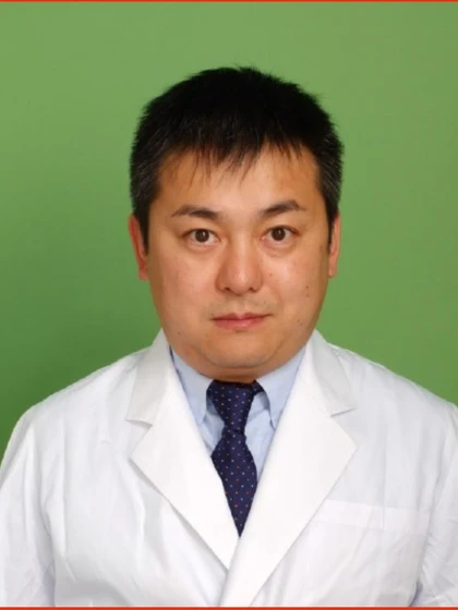 医師 加藤田 倫宏の写真
