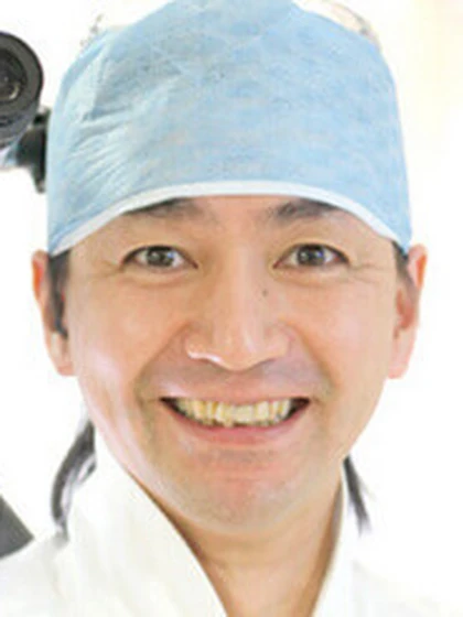 医師 鳥居 秀平の写真