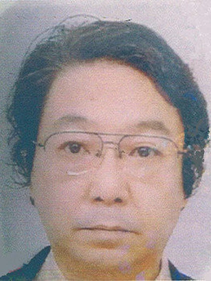 院長 柴久喜 照一の写真