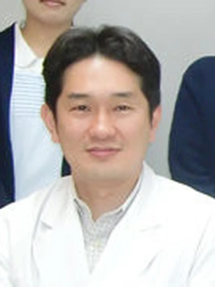 歯学博士 田中 伸明の写真