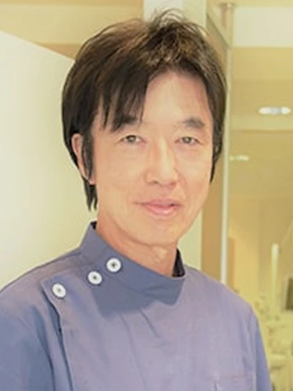 院長 院長 水野 淳理の写真