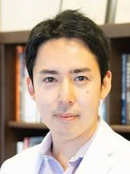 院長 副院長 名倉 直重の写真