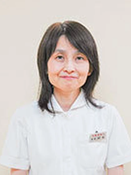 院長 村松 裕子の写真