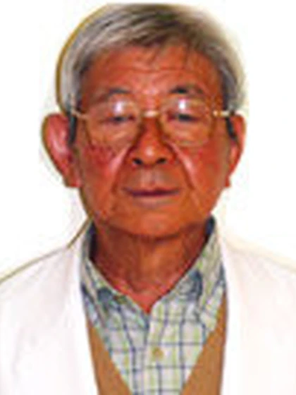 院長 院長 田村 利純の写真